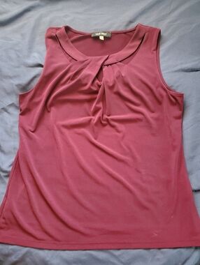 NINE WEST Top/ Blouse, Size: Small
